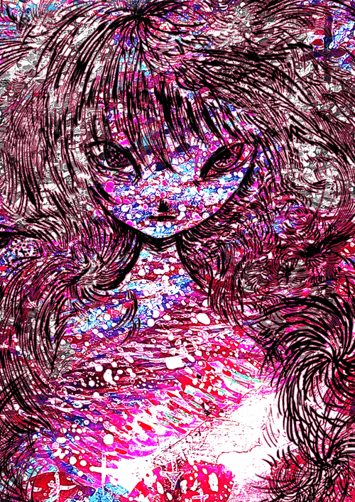 itomomoka NEWcollection