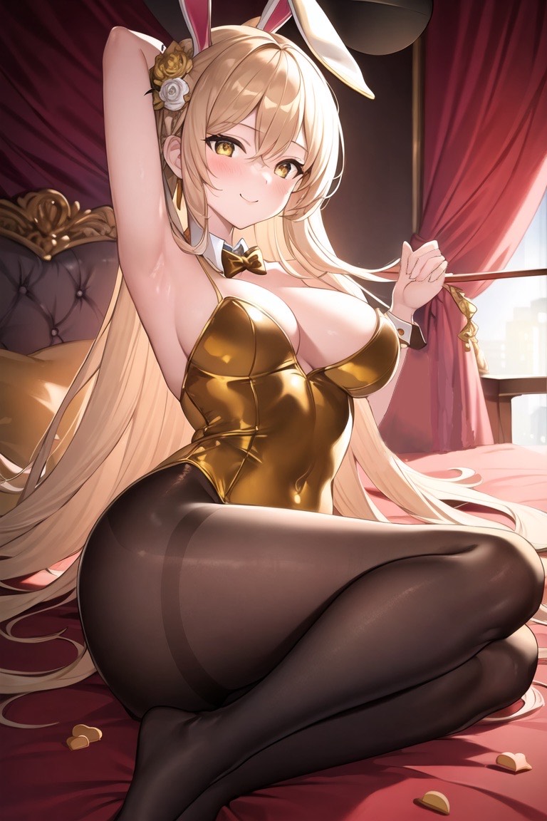 Kawaii Waifu Special Airdrop