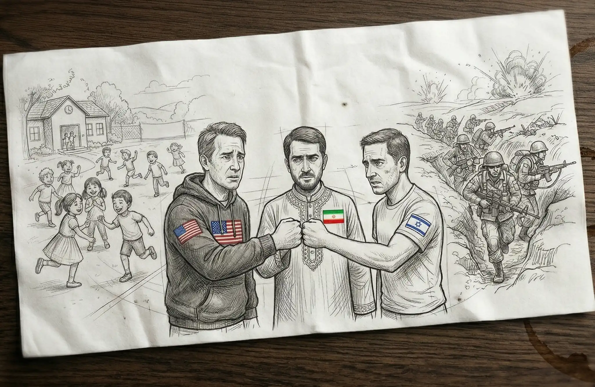 他们提前知道特朗普嘴炮要停火，2万进场40万美金离场