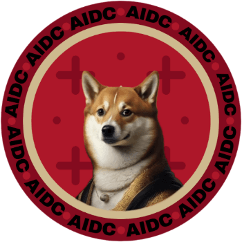 AIDoge Card