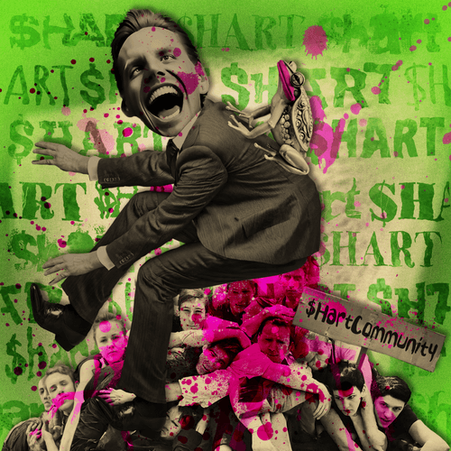 M.F Shart Collection Pt 1