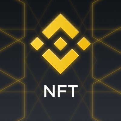 Binance NFT - Trophy 2021