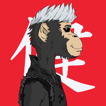 Tamaki Apes