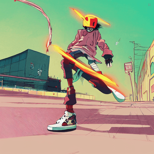 !ExoStampzByBonishbil By Bonishbil