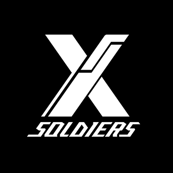X SOLDIERS Collections