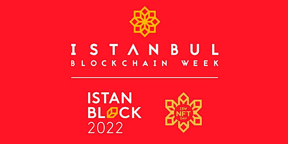 Istanbul Blockchain Week