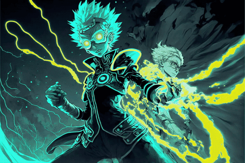 Manifold x ideartist