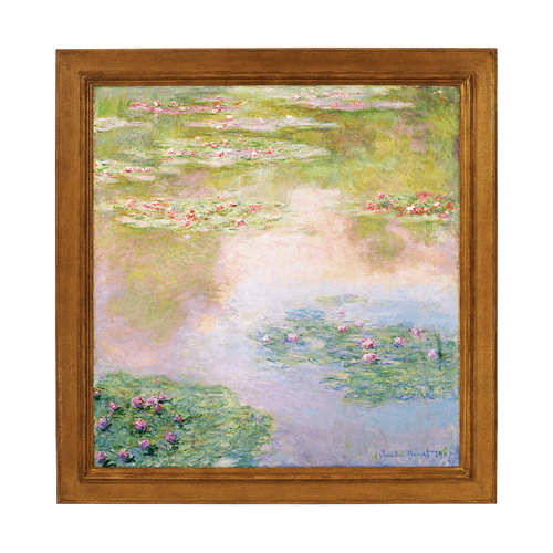 Nymphéas 1907 Original