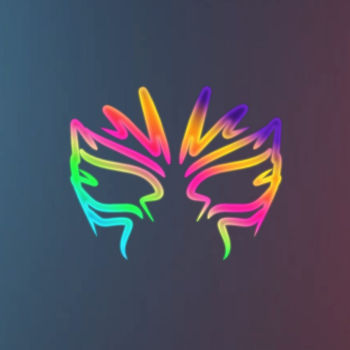 Macy's Fireworks AR Art Mask