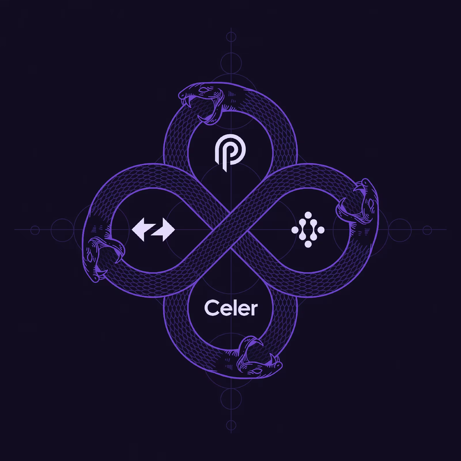 POAP | Pyth x zkSync Era Ecosystem Builders a0d961