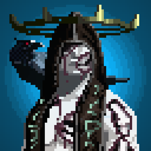 CyberGothica — GEN#1