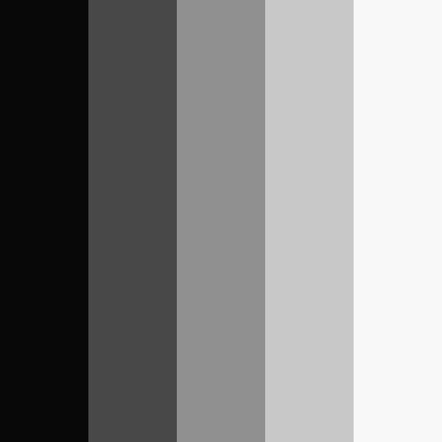 grayscale.ftw