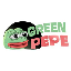Green Pepe