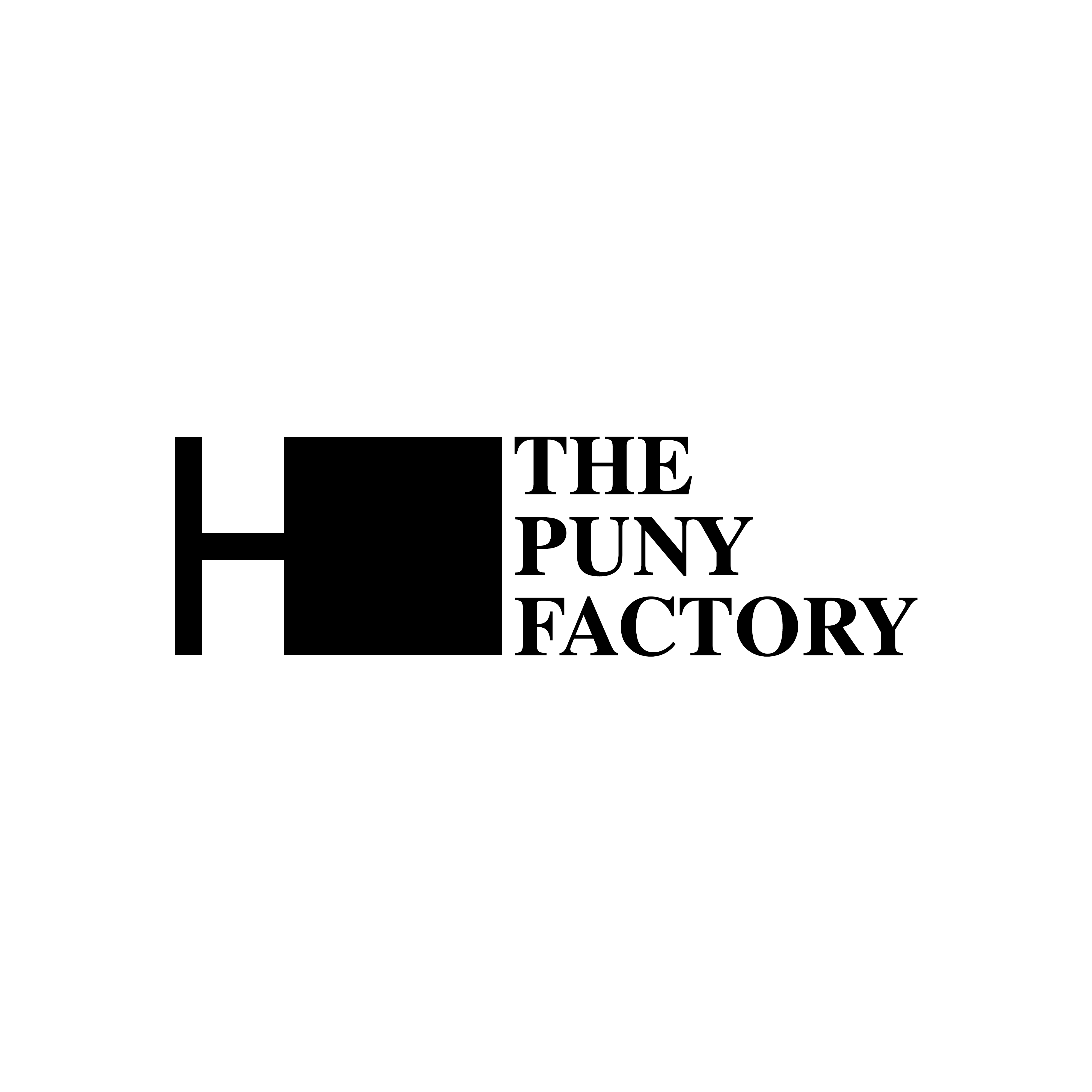The Puny Factory