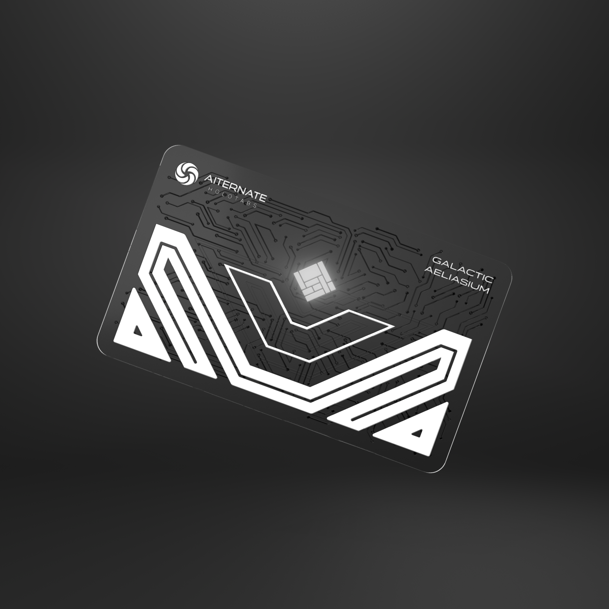 Aiternate - Holotabs