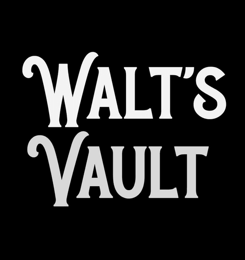 Walts Vault