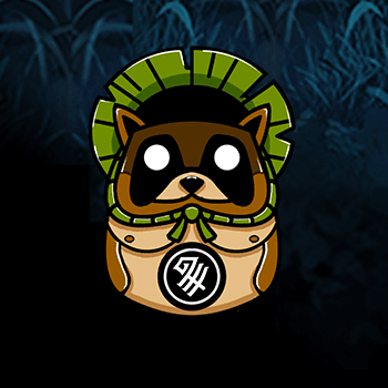 Tanukiverse NFT Collection