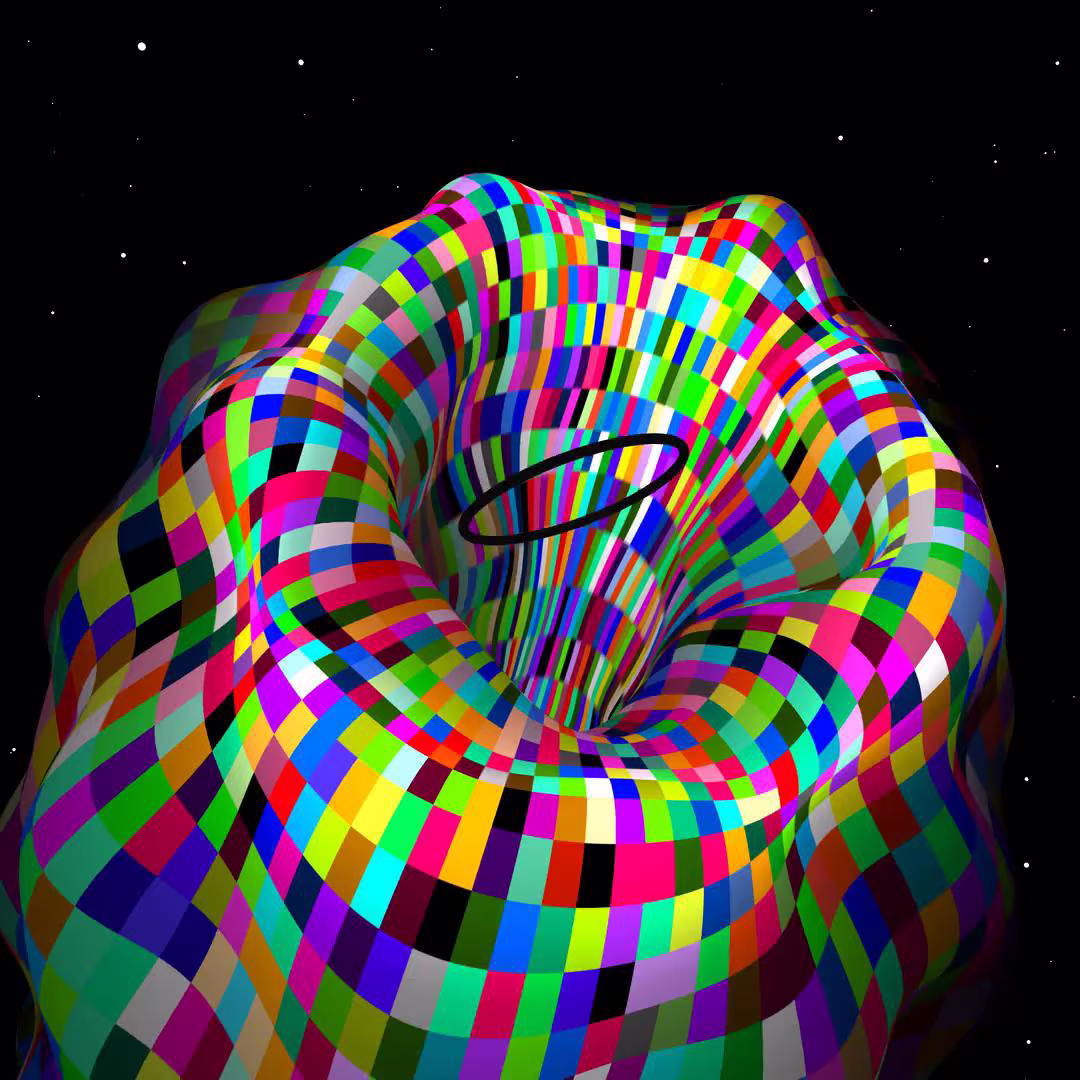 The Space Between Us - SmoothOperator 9963df