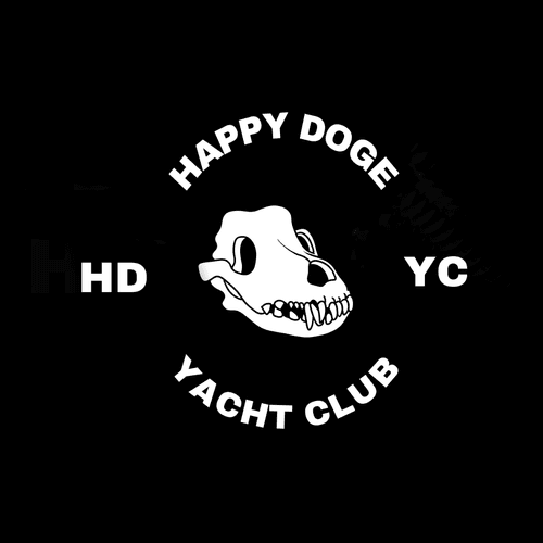 Happy Doge Yacht Club