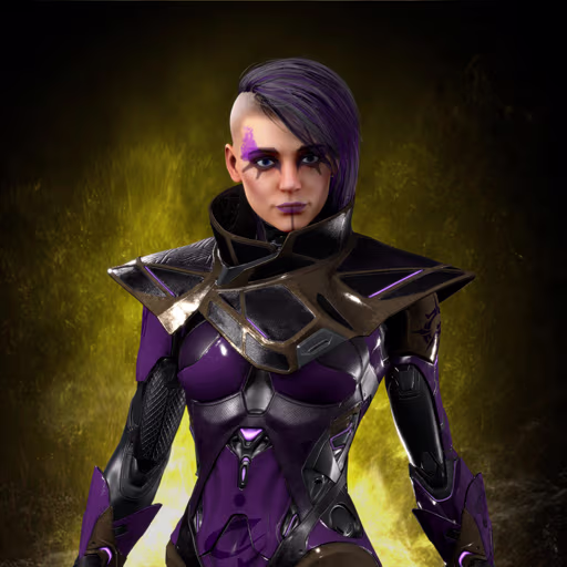 UNIOVERSE RARE HEROES