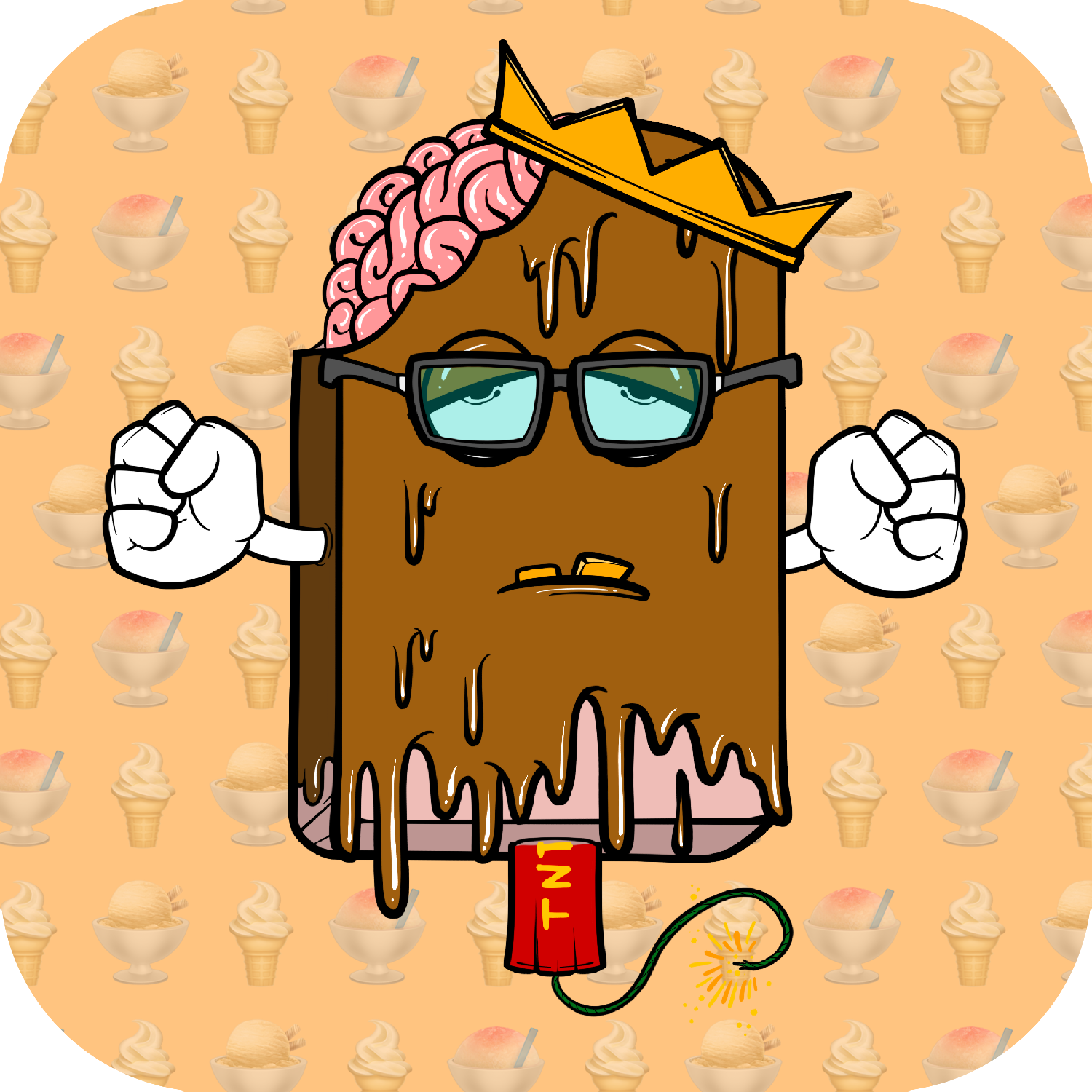 🍦Icy Popsicle Gang🍦