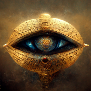 SUMER GOD SPACECRAFT