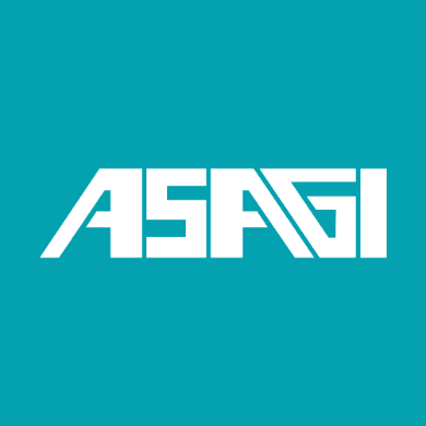 ASAGI - WAKA
