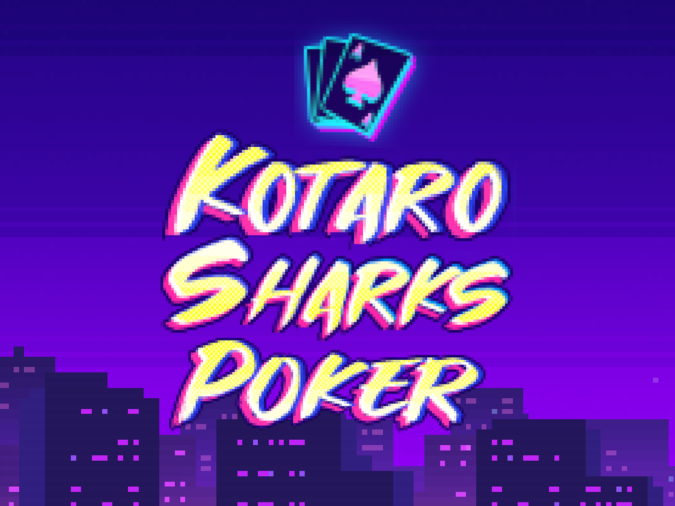 Kotaro Sharks Gen2