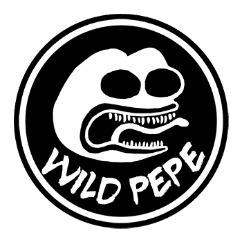 Wild Pepe