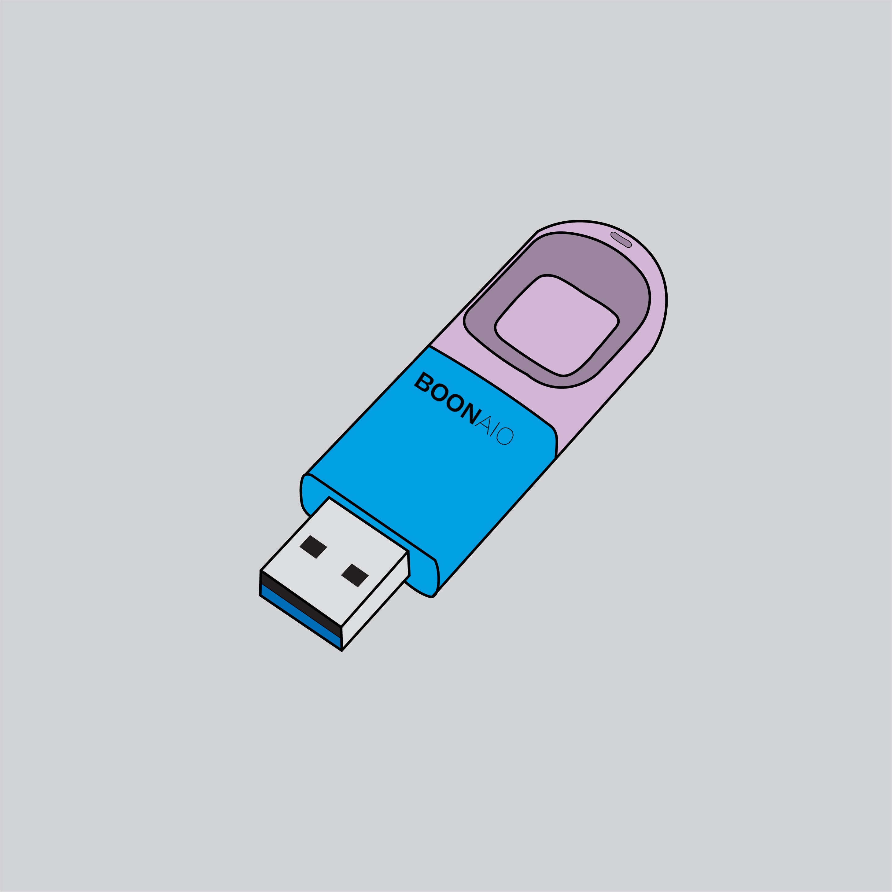 Boon AIO
