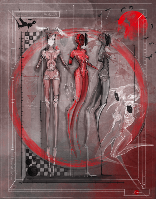 P1A editions on Babylon - January 24, 2023