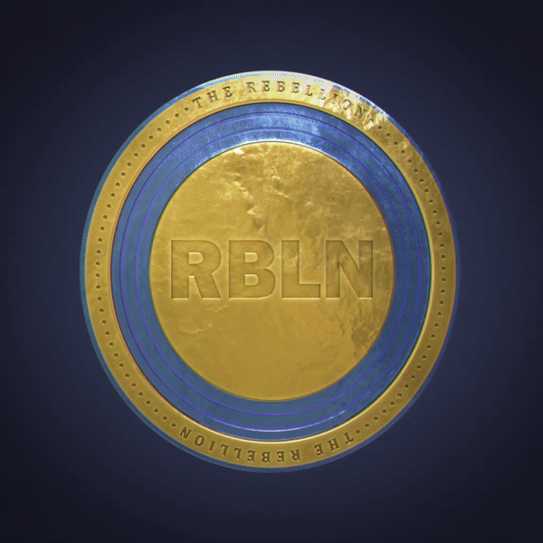 Rebellion Coins