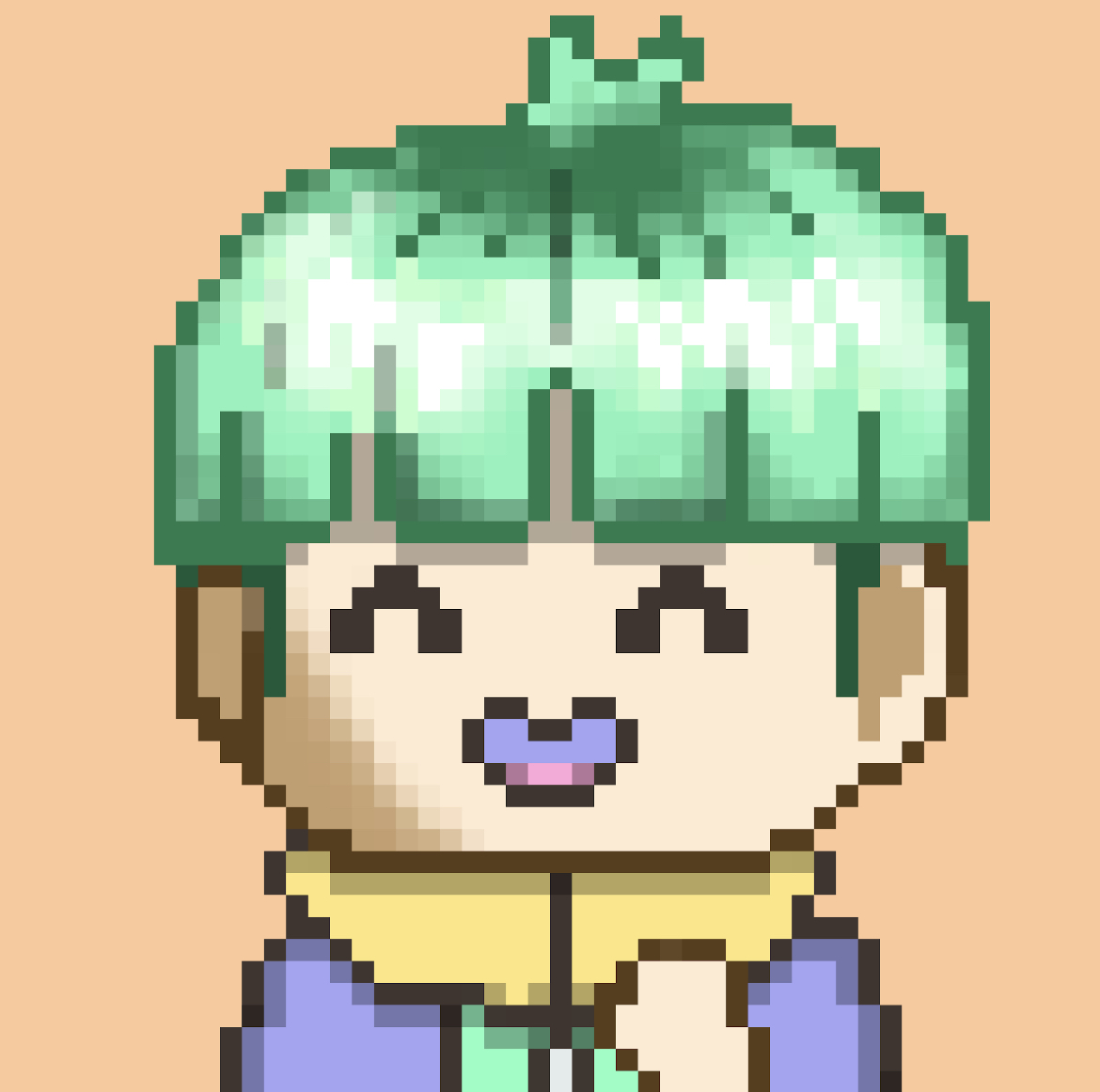 PIXELATED (Digital Feelings)