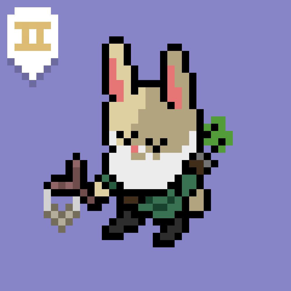 Pixxie Studios Genesis