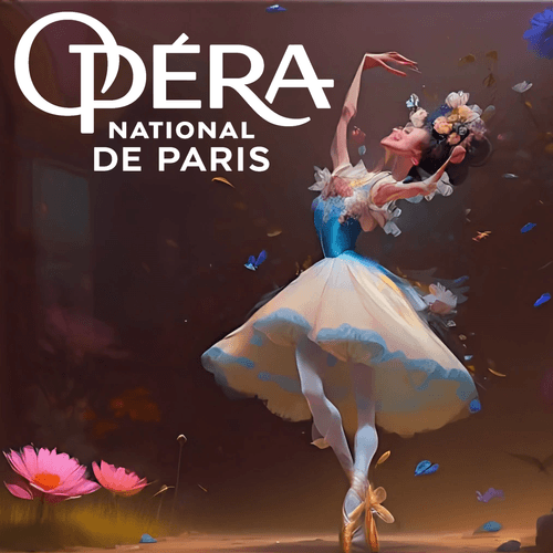 ParisOperaAlgoBallet
