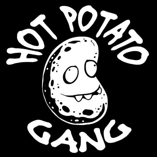 Hot Potato Gang