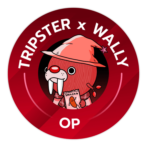 Tripster Wally OP