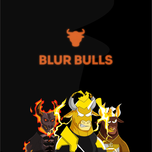 BlurBulls