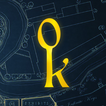 InfinityKeysAchievement