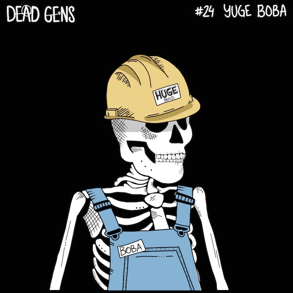 DeadGens