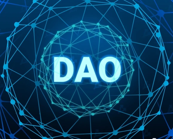 愤怒退出：DAO 中的反抗与自由