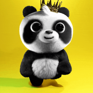 NKV: Keep Going Pandas