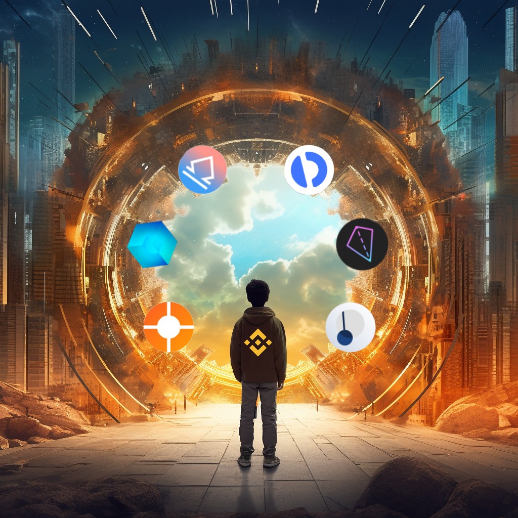 Selection of the Best Threads - BlackRock's Bitcoin ETF, Macro Events, Bitcoin Metrics, LSDfi Wars, DeFi Knowledge, Early Projects, And More