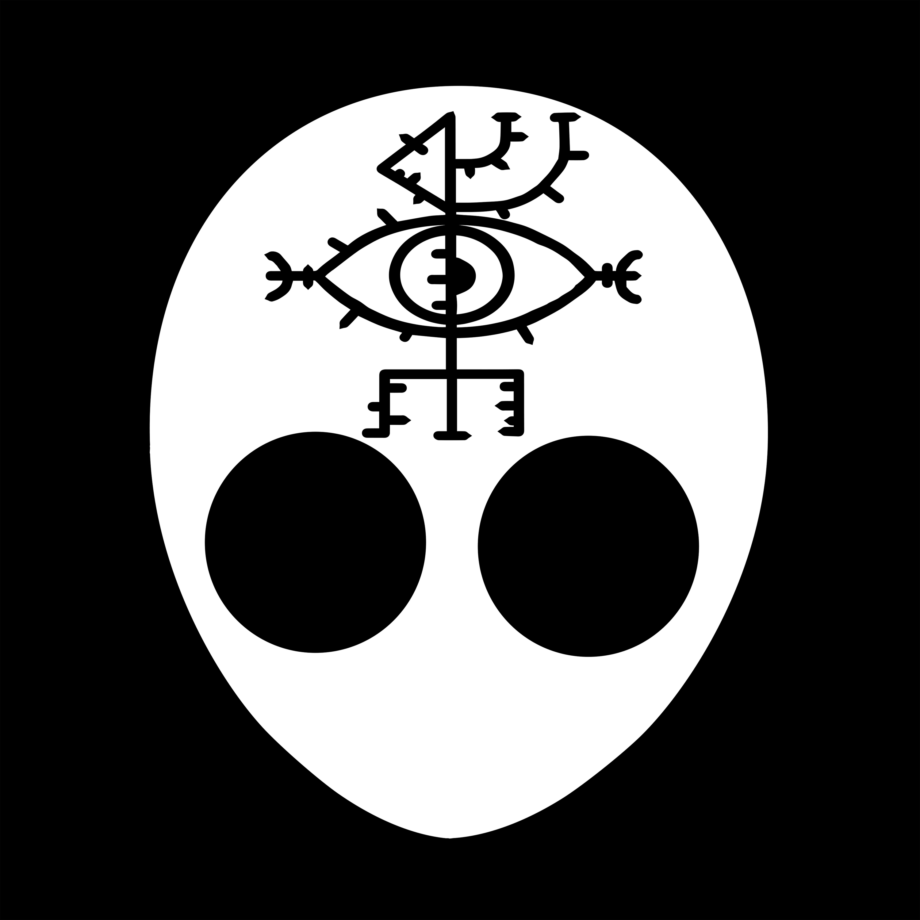 Mystic Men - Talismans