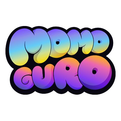 Momoguro Official