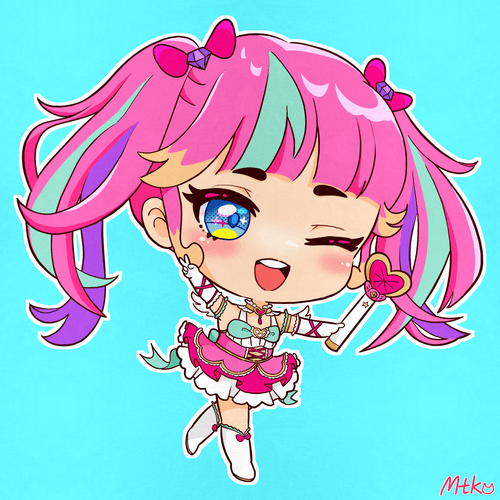 Matsuko Thirdweb Collection