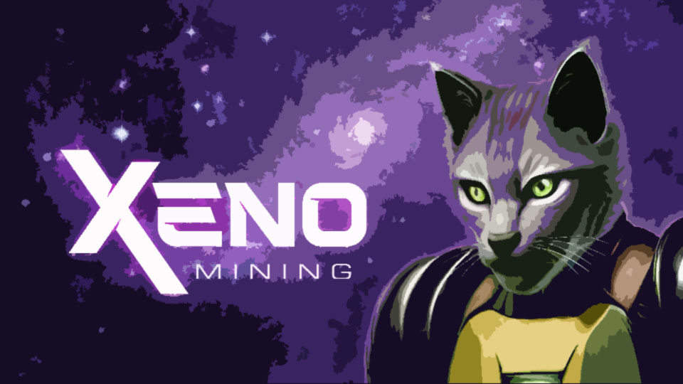 Xeno Mining — Portal Pass is a Game Changer