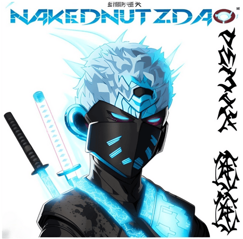 NakedNutzDAO Demix 2.0