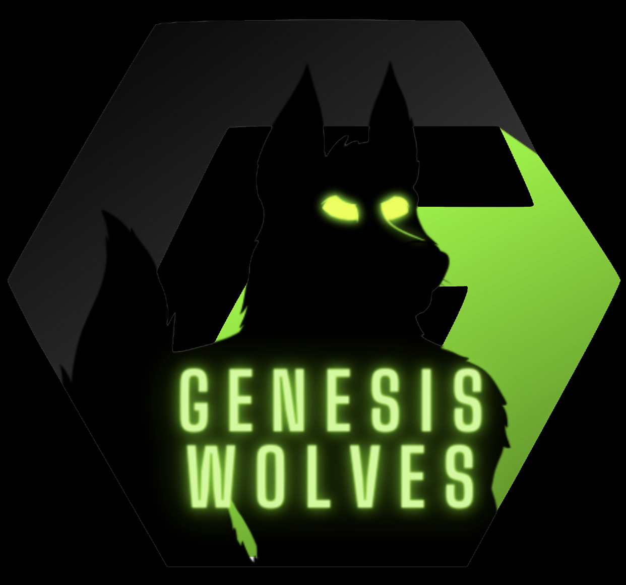 Genesis Wolves