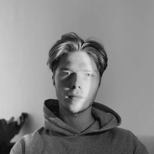 Outrunyouth Editions